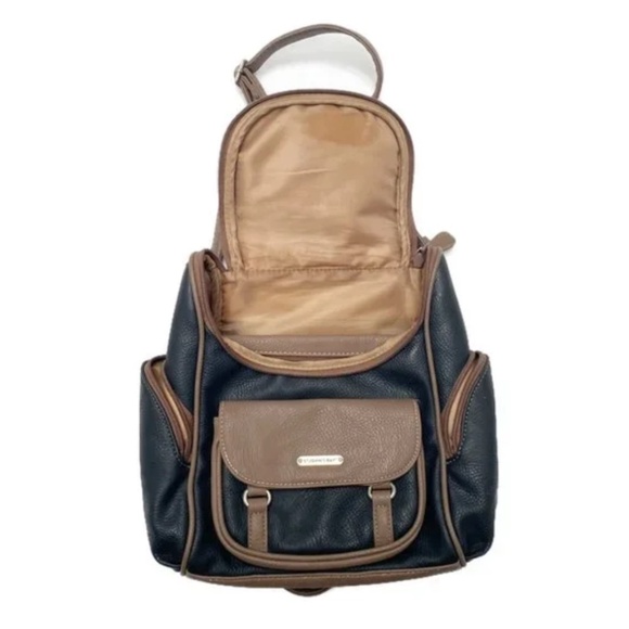 St. John's Bay Backpack Purse - Picture 6 of 15